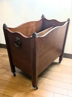 2026年最新】アンティークマガジンラックの人気アイテム - メルカリ