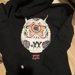 2026年最新】レペゼンフォックス パーカーの人気アイテム - メルカリ