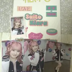 2026年最新】ヒロインズ イコラブの人気アイテム - メルカリ