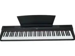 2026年最新】電子ピアノ yamaha p125の人気アイテム - メルカリ