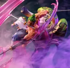 2026年最新】ゾロガレージキットの人気アイテム - メルカリ