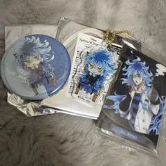 2026年最新】ツイステ イデア まとめ売りの人気アイテム - メルカリ