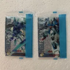 2026年最新】森永 ガンダム カードの人気アイテム - メルカリ