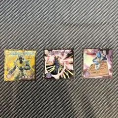 2026年最新】遊戯王シール 森永の人気アイテム - メルカリ