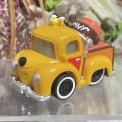 2026年最新】チョロq プーさんのミキサー車の人気アイテム - メルカリ