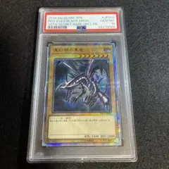 2026年最新】真紅眼の黒竜 ミレニアムの人気アイテム - メルカリ