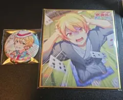 2026年最新】プロセカ 天馬司 色紙の人気アイテム - メルカリ