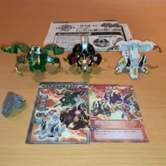 2026年最新】爆丸 神3の人気アイテム - メルカリ