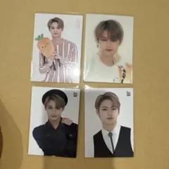 2026年最新】ウォヌ happy endingの人気アイテム - メルカリ