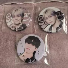 2026年最新】JO1缶バッチの人気アイテム - メルカリ