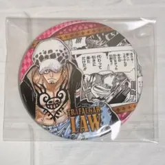 2026年最新】トラファルガー・ロー缶バッジの人気アイテム - メルカリ