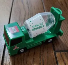 2026年最新】ミキサー車の人気アイテム - メルカリ