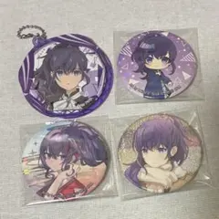 2026年最新】朝比奈まふゆ 缶バッジ 3aの人気アイテム - メルカリ