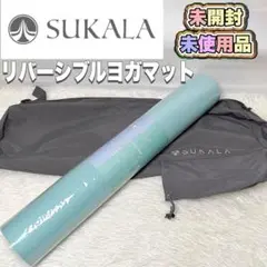 2026年最新】sukala ヨガマット リバーシブルの人気アイテム - メルカリ