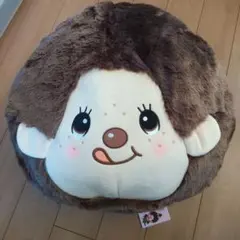 2026年最新】モンチッチフェイスBIGぬいぐるみの人気アイテム - メルカリ