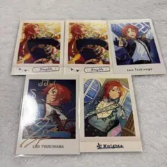 2026年最新】月永レオ ぱしゃっつ まとめ売りの人気アイテム - メルカリ