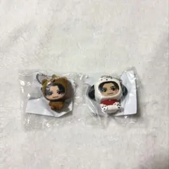 2026年最新】八木勇征 着ぐるみキーホルダーの人気アイテム - メルカリ