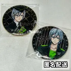 2026年最新】ツイステ シルバー 缶バッジの人気アイテム - メルカリ