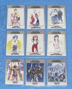 2026年最新】エヴァンゲリオン カードダスマスターズ 初版の人気