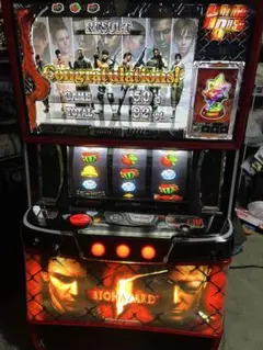 2026年最新】バイオハザード5 パチスロの人気アイテム - メルカリ