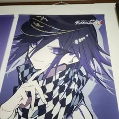 2026年最新】王馬小吉タペストリーの人気アイテム - メルカリ