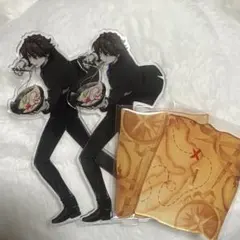 2026年最新】ワイテルズ アクスタ タワばらの人気アイテム - メルカリ