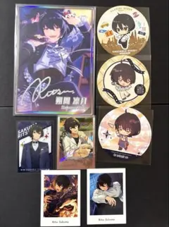 2026年最新】ポートレート 朔間凛月の人気アイテム - メルカリ