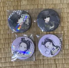 2026年最新】メダリスト 缶バッジの人気アイテム - メルカリ