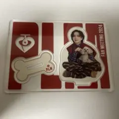 2026年最新】板垣李光人 アクリルの人気アイテム - メルカリ