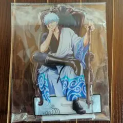 2026年最新】銀魂わーるど 銀時 アクリルスタンドの人気アイテム