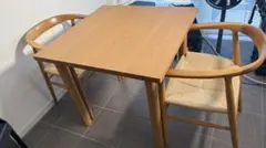 2026年最新】無印 テーブル 80の人気アイテム - メルカリ