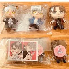 2026年最新】ナツメカズキ ぬいぐるみの人気アイテム - メルカリ