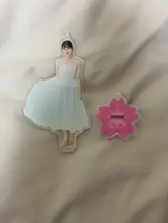 2026年最新】坂倉花 アクリルスタンドの人気アイテム - メルカリ