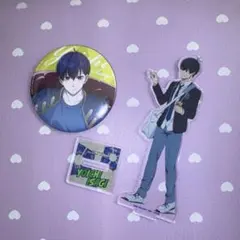 2026年最新】潔世一 まとめ売りの人気アイテム - メルカリ