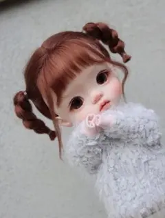 2026年最新】qbaby bjd ドールの人気アイテム - メルカリ