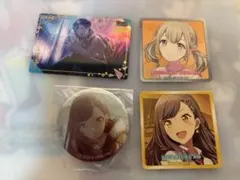 2026年最新】プロセカ 白石杏 まとめ売りの人気アイテム - メルカリ