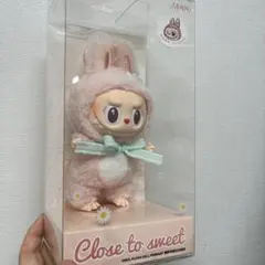 2026年最新】mokoko labubuの人気アイテム - メルカリ