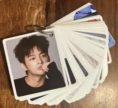 2026年最新】ソ・イングク トレカの人気アイテム - メルカリ