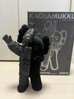2026年最新】KAWS KACHAMUKKUの人気アイテム - メルカリ