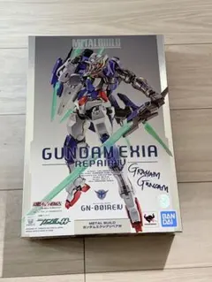 2026年最新】エクシアリペアivの人気アイテム - メルカリ