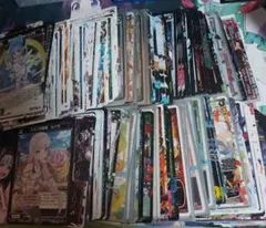 2026年最新】ウィクロス 引退品の人気アイテム - メルカリ