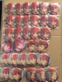 2026年最新】あんスタ 7周年 缶バッジ 燐音の人気アイテム - メルカリ