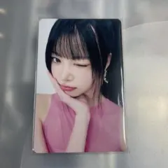 2025年最新】LE SSERAFIM crazy ウンチェの人気アイテム - メルカリ