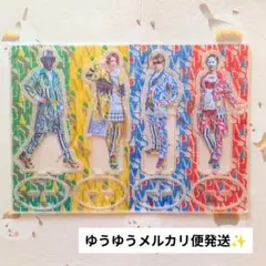 2026年最新】mssp アクスタの人気アイテム - メルカリ