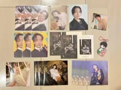 2026年最新】SEVENTEEN kit ジョンハンの人気アイテム - メルカリ