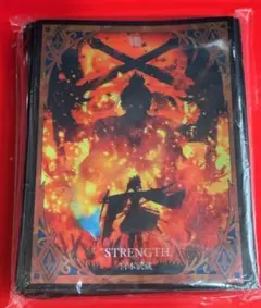 2026年最新】カードスリーブ fate 武蔵の人気アイテム - メルカリ