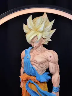 2026年最新】Smsp 孫悟空 リペイントの人気アイテム - メルカリ