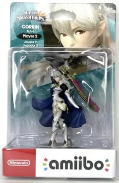 2026年最新】amiibo カムイの人気アイテム - メルカリ