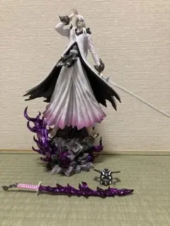 2026年最新】ブリーチ ガレージキットの人気アイテム - メルカリ