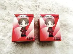 2026年最新】山田涼介 フィギュア シークレットの人気アイテム - メルカリ